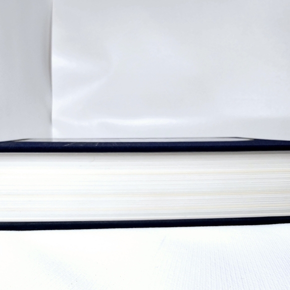 The Reader's Digest Bible Illustrated Edition (Hardcover 1995) Vintage - Picture 6 of 12